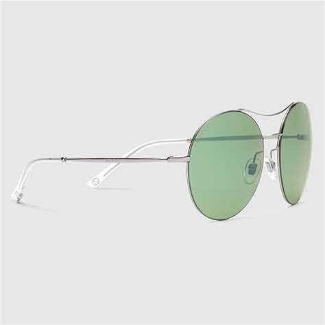 gucci techno color ultra-light sunglasses|Gucci Presents: Techno Color Sunglasses, a film by James Franco.